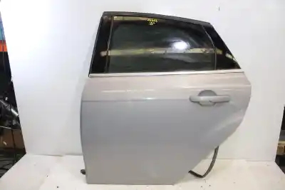 İkinci el araba yedek parçası arka sol kapi için ford focus turn. (cb8) trend oem iam referansları   