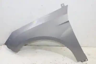 Second-hand car spare part left front fin for ford focus turn. (cb8) trend oem iam references   