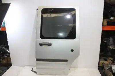 Автозапчастина б/у ліві розсувні бічні двері для ford tourneo connect (tc7) lx familiar посилання на oem iam   