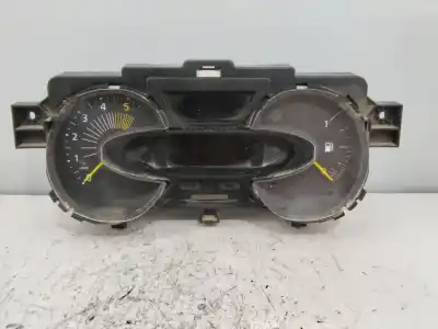 Автозапчасти б/у приборная доска за renault captur adventure ссылки oem iam 248108011r