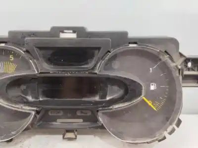 Автозапчасти б/у приборная доска за renault captur adventure ссылки oem iam 248108011r  