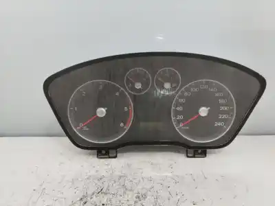 Автозапчасти б/у приборная доска за ford c-max (cb3) ghia ссылки oem iam 3m5f10a855a  