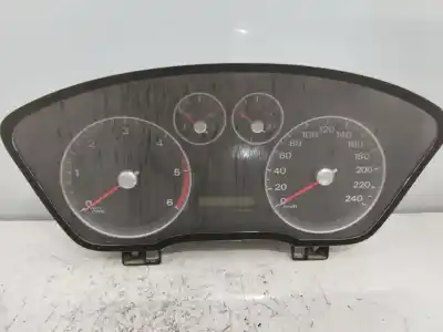 Автозапчасти б/у приборная доска за ford c-max (cb3) ghia ссылки oem iam 3m5f10a855a  