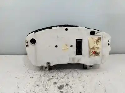 Автозапчасти б/у приборная доска за ford c-max (cb3) ghia ссылки oem iam 3m5f10a855a  