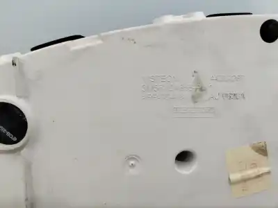 Автозапчасти б/у приборная доска за ford c-max (cb3) ghia ссылки oem iam 3m5f10a855a  