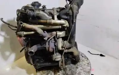 Second-hand car spare part complete engine for ford galaxy (vy) trend oem iam references asz  