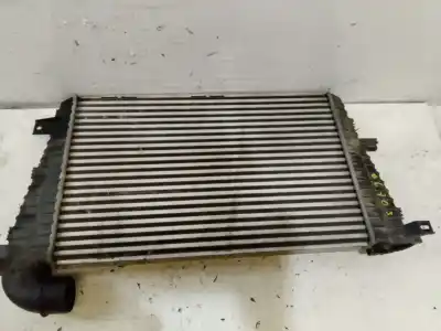 Peça sobressalente para automóvel em segunda mão intercooler por opel astra h berlina elegance referências oem iam 52407504