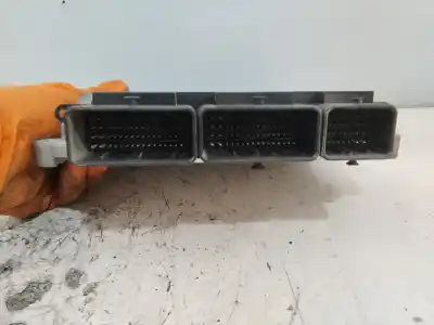 Автозапчасти б/у блок управления двигателем за renault captur adventure ссылки oem iam 237104376r  