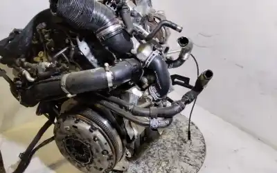 Автозапчасти б/у полный двигатель за audi q3 (8ug) básico 120 cv / 88 kw ссылки oem iam dft  