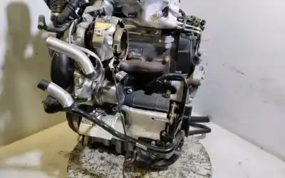 Автозапчасти б/у полный двигатель за audi q3 (8ug) básico 120 cv / 88 kw ссылки oem iam dft  