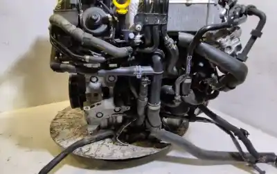 Автозапчасти б/у полный двигатель за audi q3 (8ug) básico 120 cv / 88 kw ссылки oem iam dft  