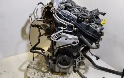 Автозапчасти б/у полный двигатель за audi q3 (8ug) básico 120 cv / 88 kw ссылки oem iam dft  