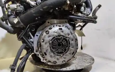 Автозапчасти б/у полный двигатель за audi q3 (8ug) básico 120 cv / 88 kw ссылки oem iam dft  