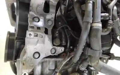 Автозапчасти б/у полный двигатель за audi q3 (8ug) básico 120 cv / 88 kw ссылки oem iam dft  