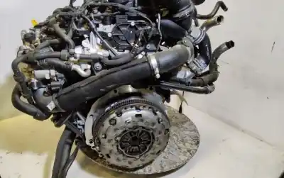 Автозапчасти б/у полный двигатель за audi q3 (8ug) básico 120 cv / 88 kw ссылки oem iam dft  