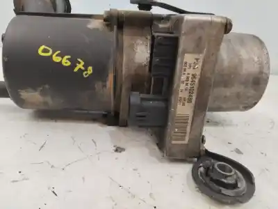 Автозапчасти б/у насос гидроусилителя за peugeot 307 break/sw (s2) sw pack 136 cv / 100 kw ссылки oem iam 9645102480  