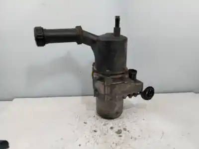 Автозапчасти б/у насос гидроусилителя за peugeot 307 break/sw (s2) sw pack 136 cv / 100 kw ссылки oem iam 9645102480  