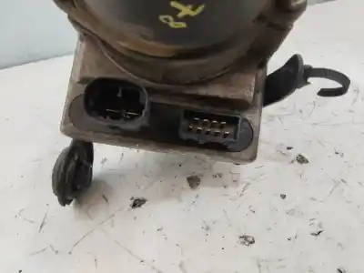 Автозапчасти б/у насос гидроусилителя за peugeot 307 break/sw (s2) sw pack 136 cv / 100 kw ссылки oem iam 9645102480  