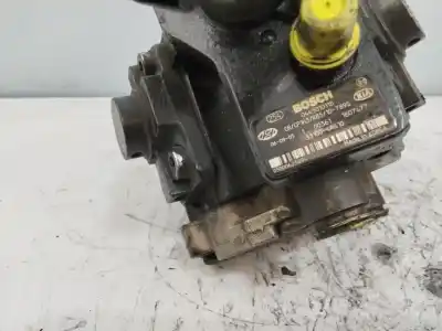 Second-hand car spare part injection pump for kia sorento 2.5 crdi active oem iam references 331004a410  