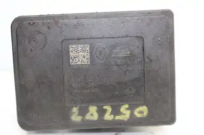 Автозапчастина б/у абс для dacia dokker access посилання на oem iam 476600078r 28515242123 10022006554