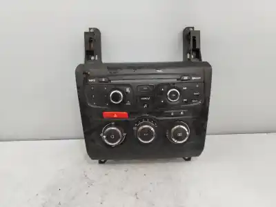 Pezzo di ricambio per auto di seconda mano comando multifunzione per citroen c4 lim. exclusive riferimenti oem iam 98040764zd