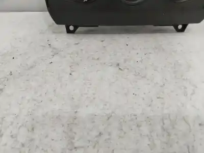 Second-hand car spare part multifunction switch for citroen c4 lim. exclusive oem iam references 98040764zd  