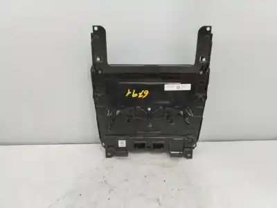 Second-hand car spare part multifunction switch for citroen c4 lim. exclusive oem iam references 98040764zd  