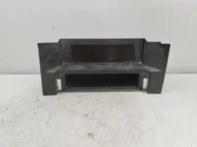 Second-hand car spare part multifunction display for citroen c4 lim. exclusive oem iam references 9804493780  