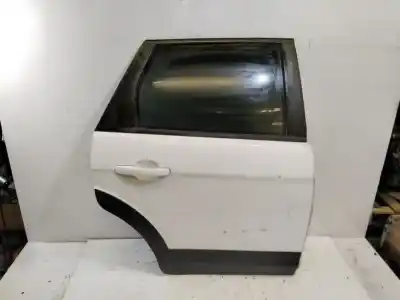 Second-hand car spare part rear right door for ford focus lim. (cb8) ambiente oem iam references   