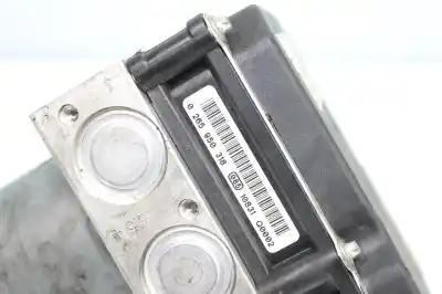 Peça sobressalente para automóvel em segunda mão abs por bmw serie x3 (e83) 2.0d [2.0 ltr. - 110 kw 16v diesel cat] referências oem iam 3451342468202  0265950318