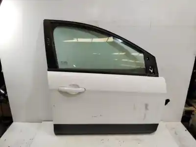 Peça sobressalente para automóvel em segunda mão porta dianteira direita por ford focus lim. (cb8) ambiente referências oem iam 