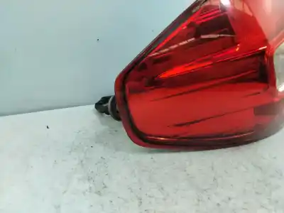 Pezzo di ricambio per auto di seconda mano lampada posteriore sinistra per renault koleos expression riferimenti oem iam 26555jy00