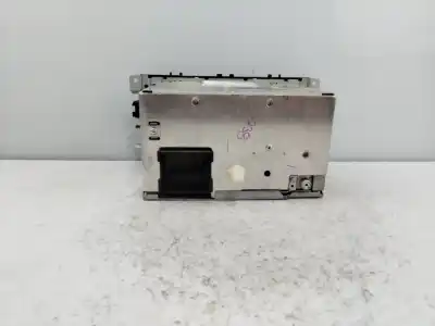 Peça sobressalente para automóvel em segunda mão sistema de áudio / rádio cd por ford focus lim. (cb8) ambiente referências oem iam 7m5t18c815bc  