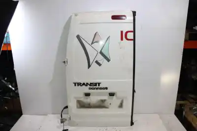 Автозапчастина б/у двері задні ліві для ford tourneo connect (tc7) kombi b. corta (2006->) посилання на oem iam   