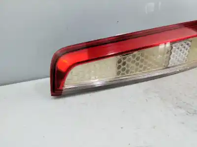 Peça sobressalente para automóvel em segunda mão farolim traseiro direito por ford focus lim. (cb8) ambiente referências oem iam 8m5113404c  