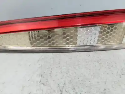 Peça sobressalente para automóvel em segunda mão farolim traseiro direito por ford focus lim. (cb8) ambiente referências oem iam 8m5113404c  