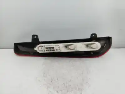 Peça sobressalente para automóvel em segunda mão farolim traseiro direito por ford focus lim. (cb8) ambiente referências oem iam 8m5113404c  