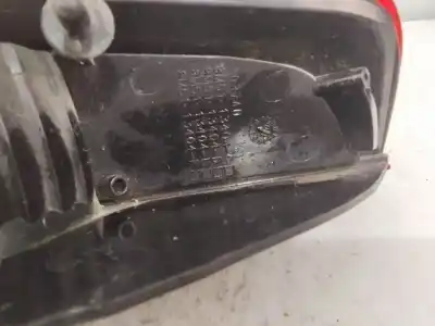Peça sobressalente para automóvel em segunda mão farolim traseiro direito por ford focus lim. (cb8) ambiente referências oem iam 8m5113404c  