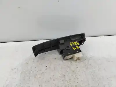 Second-hand car spare part right front power window switch for renault koleos expression oem iam references 25411jy00b  