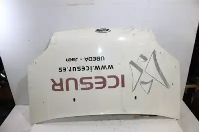 Автозапчастина б/у капок для ford tourneo connect (tc7) kombi b. corta (2006->) посилання на oem iam   