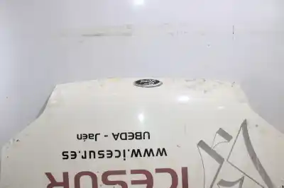 Автозапчасти б/у капот за ford tourneo connect (tc7) kombi b. corta (2006->) ссылки oem iam 