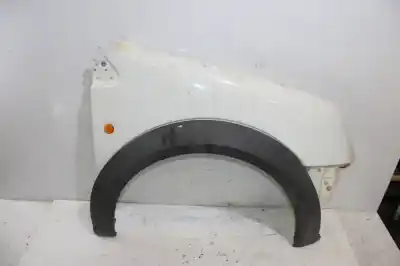 Автозапчасти б/у переднее правое крыло за ford tourneo connect (tc7) kombi b. corta (2006->) ссылки oem iam   