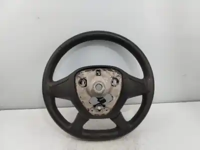 Second-hand car spare part steering wheel for dacia duster ii * oem iam references 484000307r  
