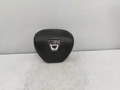 Автозапчастина б/у ПЕРЕДНЯ ЛІВА ПОДУШКА БЕЗОПАСНОСТИ для DACIA DUSTER II  Посилання на OEM IAM 985701142R  