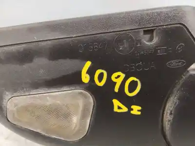 Автозапчасти б/у левое зеркало за ford focus c-max (cap) trend (d) ссылки oem iam e11015847  