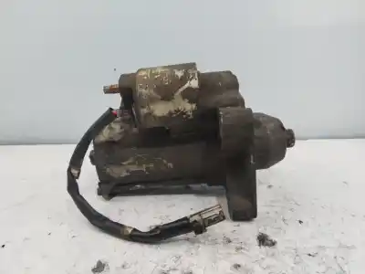 Peça sobressalente para automóvel em segunda mão motor de arranque por mazda 2 berlina (dy) 1.4 diesel cat referências oem iam 
