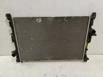 Peça sobressalente para automóvel em segunda mão radiador de água por ford focus turn. (cb8) trend referências oem iam 989298w  