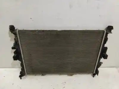 Peça sobressalente para automóvel em segunda mão radiador de água por ford focus turn. (cb8) trend referências oem iam 989298w  