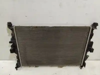 Peça sobressalente para automóvel em segunda mão radiador de água por ford focus turn. (cb8) trend referências oem iam 989298w  