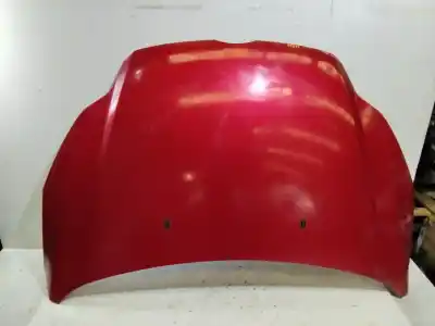 Second-hand car spare part bonnet for ford focus turn. (cb8) trend oem iam references 